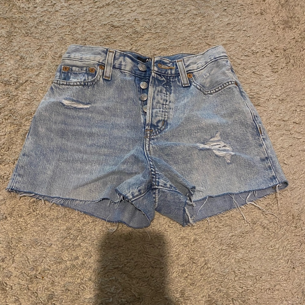 Aeropostale shorts